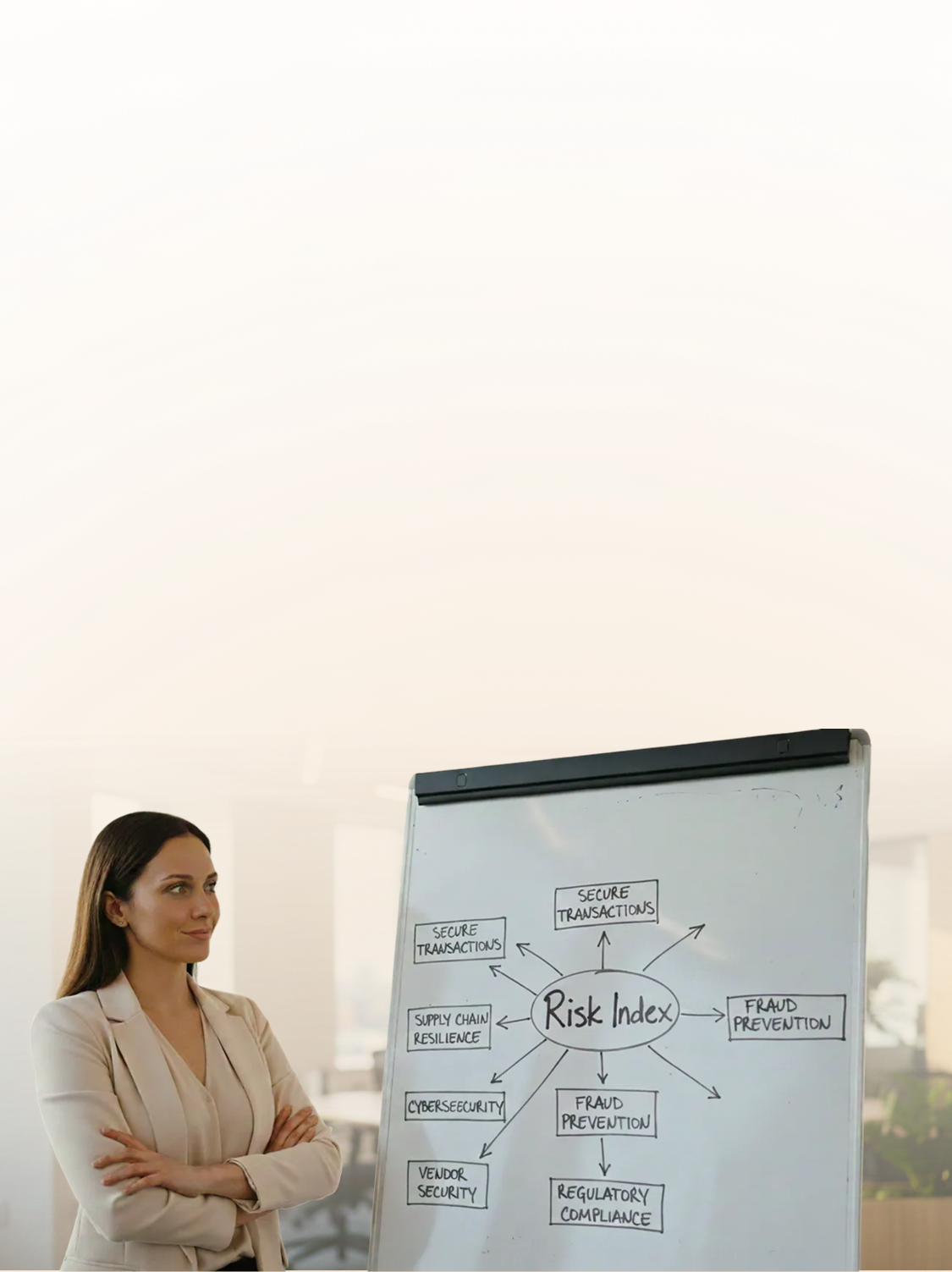 company-contact banner